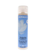 Derma-E Thickening Conditioner for Thinning Hair, 10 Fluid Ounces - $15.19