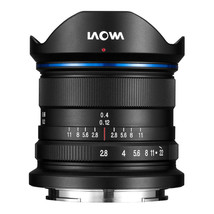Venus Optics Laowa 9mm f/2.8 Zero-D Lens (Sony E Mount) - £483.60 GBP