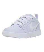Nike Jordan 1 Low ALT Cobalt Bliss/White FN7376-400 Pre-School 2Y - $107.09 CAD
