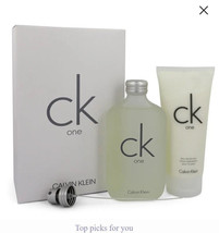 Calvin Klein One for Men and Women - £19.34 GBP+
