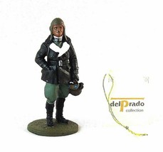 Soldato - Pioneer Di Volo 1916, Edicola 1/32, Figura Da Collezione, Alta... - £22.43 GBP