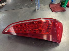 Passenger Right Tail Light From 2011 Audi Q5  3.2 GATE MOUNTED - £115.15 GBP