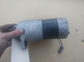 2003-2005 INFINITI FX35 ENGINE STARTER MOTOR HITACHI M737 image 8