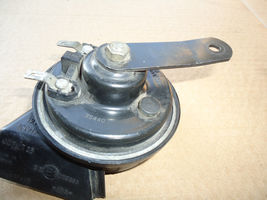 00-06 w215 MERCEDES CL500 CL55 CL600 PASSENGER RIGHT LOW TONE HORN NOTE R OEM image 5