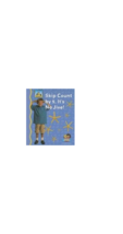 Skip Count by 5, It&#39;s No Jive (Math Made Fun; Rebus Reader) - $146.42 MXN