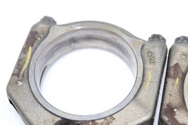 BMW N20 N26 ENGINE PISTONS & RODS SET OF 4 E5228 image 4