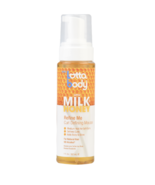 Lotta Body with Milk Honey Refine Me Curl Defining Mousse 7oz - £8.59 GBP