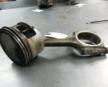 Piston and Connecting Rod Standard From 1999 Saturn SL2  1.9 - $73.95