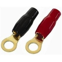 RING TERMINAL 8GA. AUDIOPIPE 8 PACK **PTRS8** - $56.37 CAD