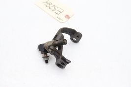10-13 MERCEDES-BENZ W221 S550 STEERING COLUMN ADJUSTMENT GEAR BRACKET E3284 image 3