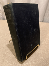 Development of Modern English Text Book-Vintage Third Edition 1944 - $4.95