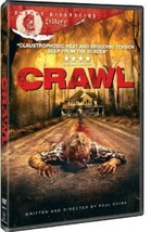 Crawl (DVD) - $7.17