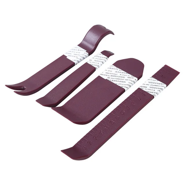 Auto Door Clip Panel T Removal Tool Kits Navigation Disembly Seesaw Car ... - $3,052.54 MXN