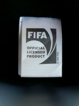 Adidas Fifa Polo Shirt Soccer Futbol Men&#39;s XL Official Germany World Cup 2011 - £20.20 GBP