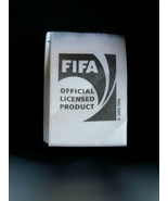 Adidas Fifa Polo Shirt Soccer Futbol Men&#39;s XL Official Germany World Cup... - $25.72