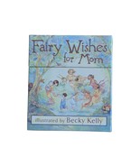 Fairy Wishes For Mom Cards Box Andrew McMeel Publishing Deeds Work Errands  - $181.02 MXN