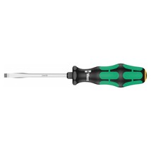 Wera Screwdriver: Slotted 4.5mm x 90mm (With Lasertip) - $751.24 MXN