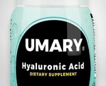 UMARY Hyaluronic Acid - 30 Caplets 850 mg - $59.99
