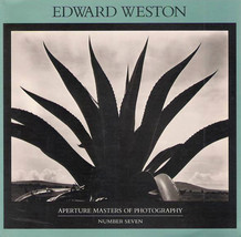 Edward Weston Aperture Masters of Photography Number Seven [Photographer 7] - £14.03 GBP