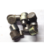 Vintage AlNiCo Cylinder Speaker Magnet - Size 0.75&quot; Average Diameter - L... - $14.98 CAD