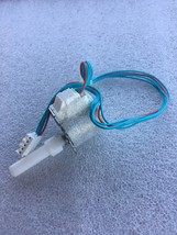 E22N87303 Vane Motor , horizontal Mitsubishi Electric ,pre-owned - €43,12 EUR