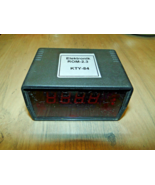 Elektronik ROM-2.3 KTY-84 Temperature Controller Module with Display – 1... - $1,656.76 MXN