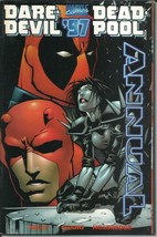 Daredevil Deadpool 1997 Annual 1997 - $9.85