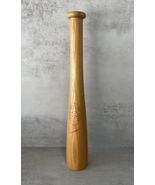 Vintage Chef Slugger 14&quot; Bat-Shaped Wooden Peppermill Grinder by Chef Sp... - $269.50 MXN