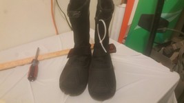 Kamik Orca Youth 4 Black Insulated Winter Waterproof Snow Boots Boys Gir... - £14.80 GBP