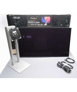 ASUS ProArt PA32UCDM 32” 4K HDR QD-OLED Professional Monitor  - $1,149.99