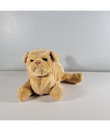 FurReal Interactive Dog Plush with Batteries 2008 Tan - £10.02 GBP