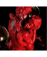 Now &amp; Forever Mine Binding Love Spell-Be Mine Reconciliation Spell- Hood... - $234.17 CAD