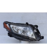 2010-19 Lincoln MKT HID Xenon AFS Headlight Lamp Passenger Right RH - $653.75 CAD