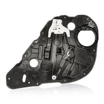 Power Window Regulator Rear Left Driver Side Compatible with 2016-2021 O... - $3,141.62 MXN