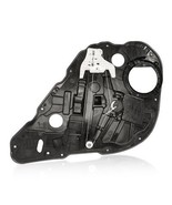 Power Window Regulator Rear Left Driver Side Compatible with 2016-2021 O... - $3,141.62 MXN