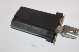 1996-2002 MERCEDES E300 E320 E55 E420 REAR RIGHT DOOR STOPPER CHECK STRAP J464 image 2