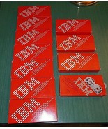 Lot of 11 IBM HIGH YIELD CORRECTABLE FILM RIBBON - Black - NOS - New other - $55.99