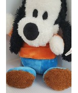 Disney Store Little Ones Plush Goofy Doll Stuffed Animal Toy Lovey 11&quot; B... - $21.85 CAD