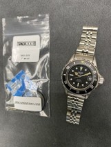  Vintage 28mm TAG HEUER 1000 980.008-  980.006 980.013 Sub Style Dive Watch - $449.99