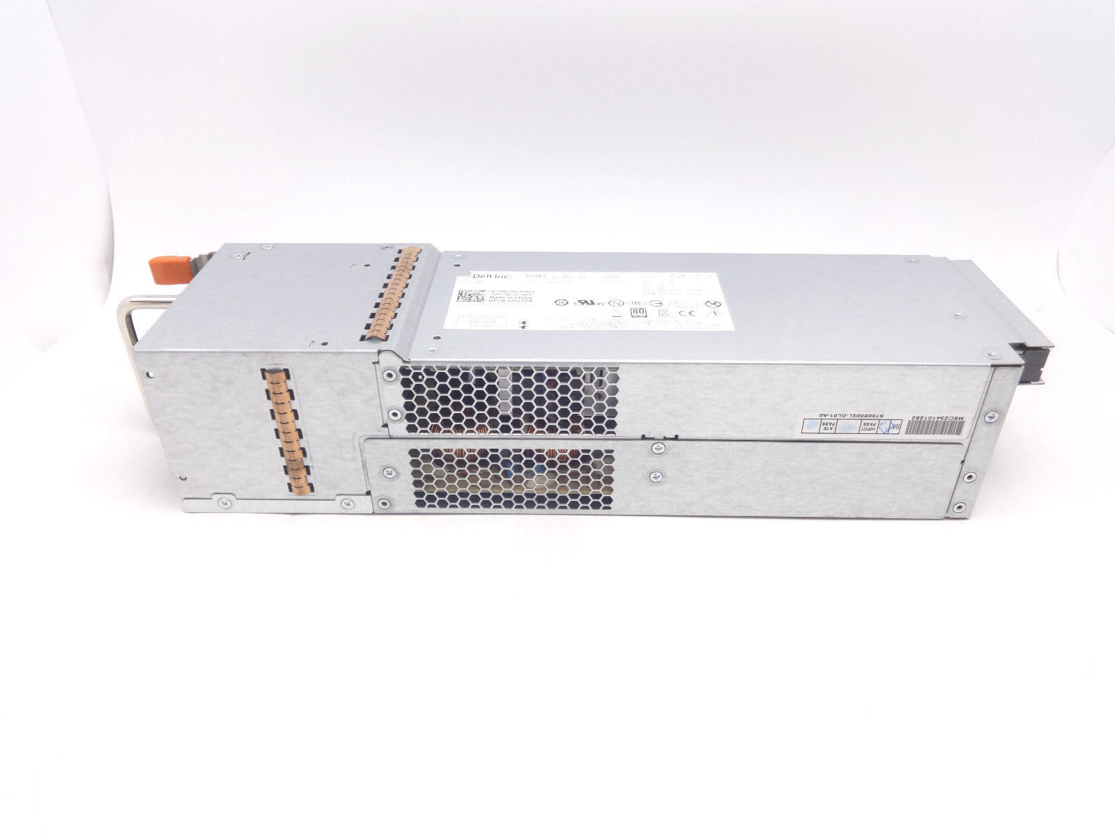 Dell DD20N Power Supply 700W Equallogic PS4100 PS6100 PS 6110 PS6210 - $18.91