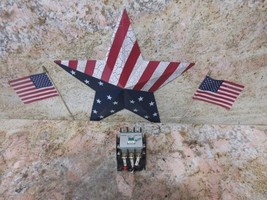 LG GREEN SERIES SMC-10P TH-3N Contactor Lot Of 4 Pieces-
show original t... - $135.25 CAD