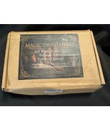 Magic Dried Herbs Kit – 20 Herb Variety Set for Rituals &amp; Spells - $25.60 CAD
