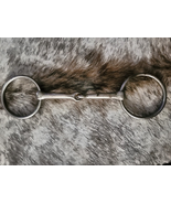 Loose Ring Horse Bit Snaffle 5 1/2&quot; mouth Used - $13.70 CAD