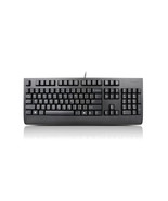 NEW Lenovo (SD50L80031 ) Black USB Standard Traditional Wired Keyboard 0... - €21,45 EUR