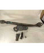 1991 to 1999 Jeep Cherokee Windshield Wiper Assembly Motor Brackets - $1,004.40 MXN