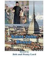 Saint John Bosco Minibook BK137 - $13.00