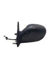 Driver Side View Mirror Power Black Texture Finish Fits 01-04 PATHFINDER 383870 - £42.23 GBP
