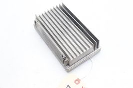13-15 BMW X1 E84 AMP AMPLIFIER E2234 image 4
