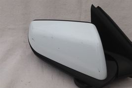 2018-2024 GMC Terrain Power Door Wing Mirror Passngr Right RH 84403936 image 11