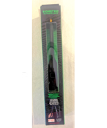 Black Biometric Fingerprint Multipurpose BBQ  Lighter -refillable/rechar... - $147.44 MXN